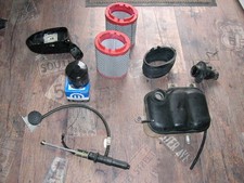 DODGE/CHRYSLER VIPER TEILE  Aussenspiegel