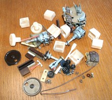 Auflösung Radiowerkstatt  Saba Freudenstadt 125 Stereo