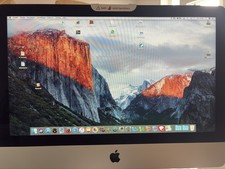 Apple iMac 21,5 Zoll