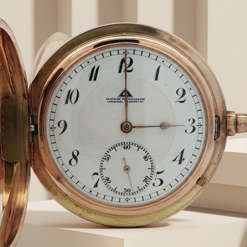 Taschenuhr deutsche - taschenuhr, „deutsche