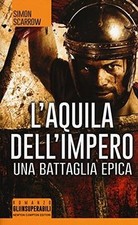 Laquila dellimpero von