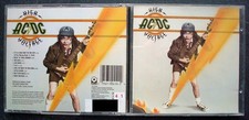 AC/DC – High Voltage (1976/1987) old version