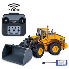 Radlader Volvo L260H Metal