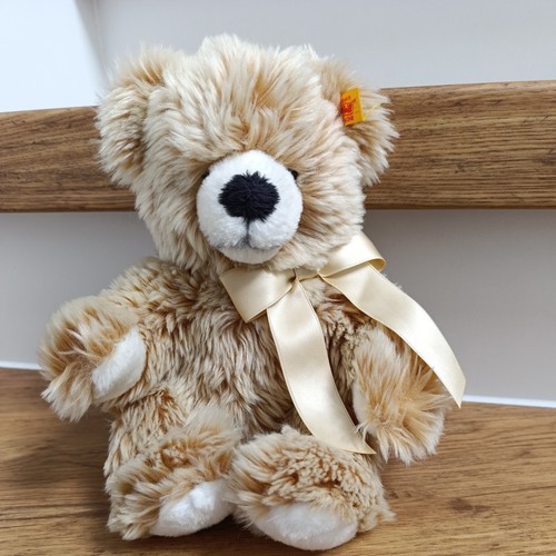 Steiff 013508 bobby schlenker - steiff,