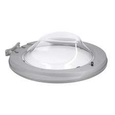 Bullauge Candy 43041860 für Waschmaschine CANDY/ HOOVER