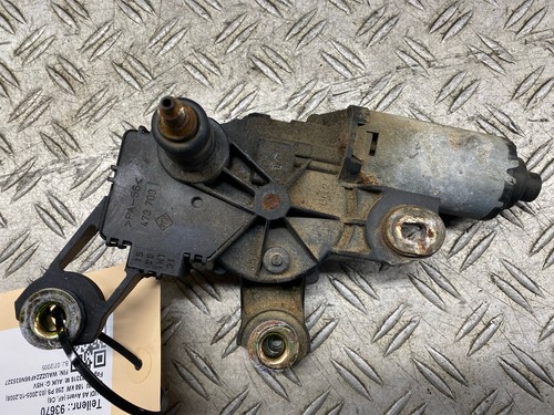 93670 wischermotor hinten - 93670,
