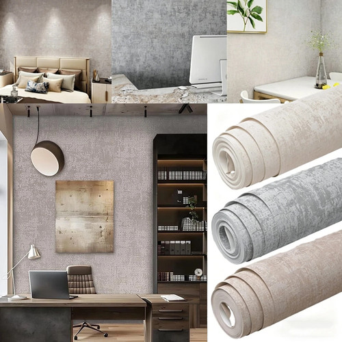 Betonoptik tapete grau beton - tapete,
