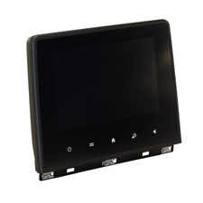 Anzeige Display Multimedia Radio 7 Zoll Renault Clio V Kangoo III Zoe Express