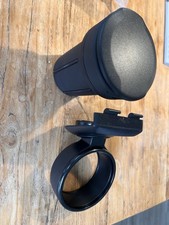 VW Audi Skoda Aschenbecher mit Deckel und Handyhalter 8X086457, neu