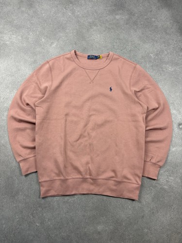 Polo ralph lauren sweatshirt - ralph,