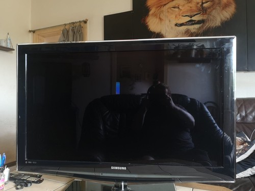 Samsung gebraucht schwarz - samsung,