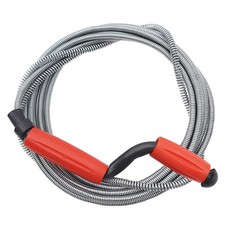 Pipe Cleaning Spiral 5m x 6mm