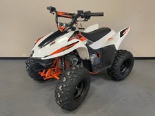 Kayo Fox AY70 Sport Kinderquad
