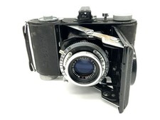 Balda Beltica Klappkamera mit