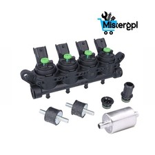 Rail Injektor Landi Renzo gpl