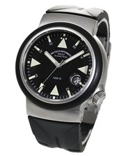 Mühle Glashütte S.A.R