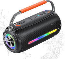 Tragbarer Bluetooth