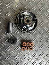 Variomatik POLINI Minarelli 125 150 Yamaha X-Max Maxxter MBK Skyliner Teos Vario