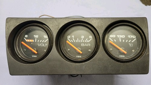 Anzeige zusatzinstrumente audi - zusatzinstrumente,