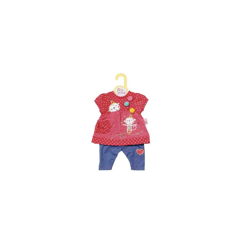 Zapf dolly moda hängerchen - dolly,