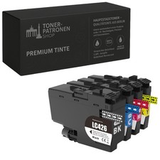 Druckerpatronen kompatibel Brother LC-426 LC-426 XL MFC J4335DW J4340