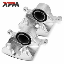 2x Bremssattel Bremszange