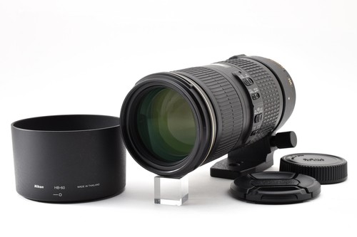 Fast unbenutzt nikon af - [fast, af-s