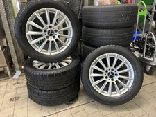 5x112 Winterräder 225 55 R17C