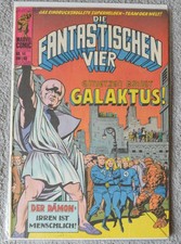 Williams Marvel Comic Heft Gb