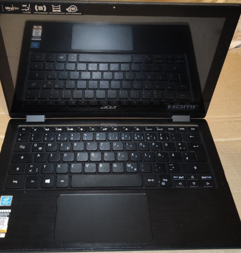 Acer spin - acer,