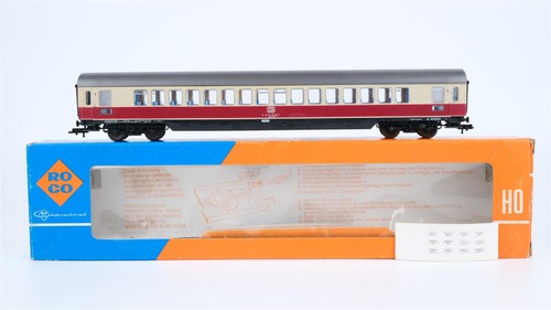 Roco 4268 großraumwagen - roco,