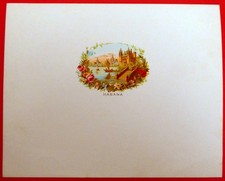 ▪️ ETIKETT ▪️ Original