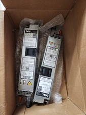 2x DELL 350 Watt Hot Swap Netzteil - PowerEdge R320, R330, R420 - 0Y8Y65 / Y8Y65