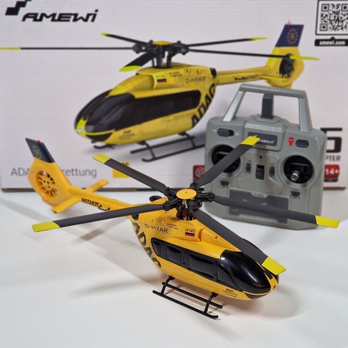 Amewi 25333 adac h145 - 25333,