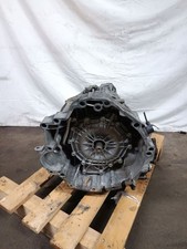 Getriebe (Automatik) Audi A6