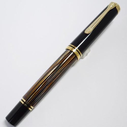 Pelikan m800 füllfederhalter - pelikan,