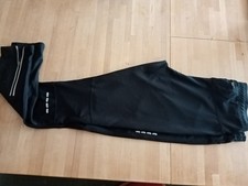 Laufhose Herren Gr. M schwarz