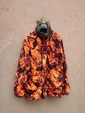 Shooterking Model Silva Wendejacke Drückjagdjacke Winterjacke Jagd Jacke