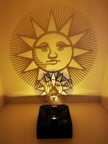 Sompex shadow sonne - sonne, –