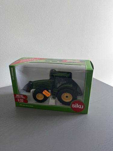 Siku 3272 john - siku, 8360r