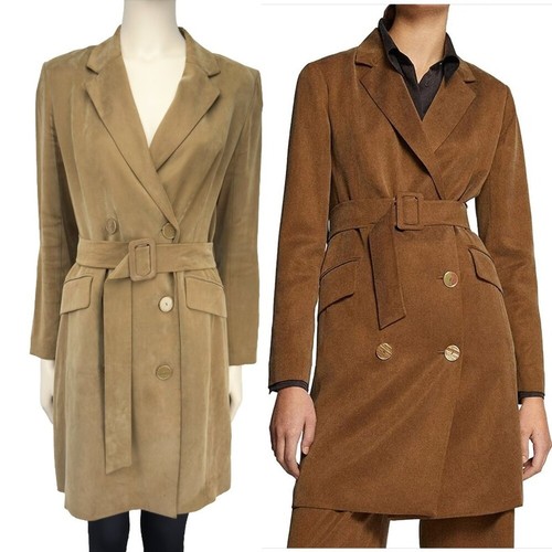 Massimo dutti blazer dress - blazer,