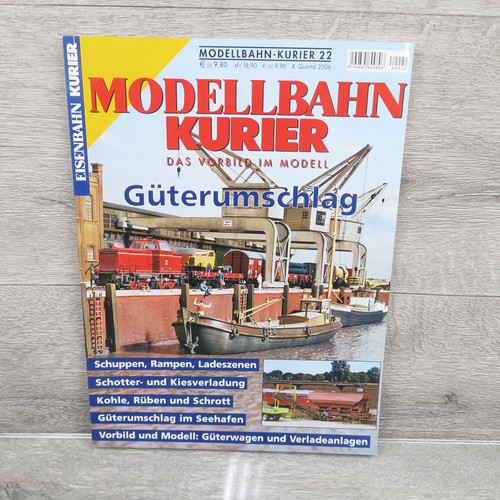 Eisenbahn kurier - eisenbahn,