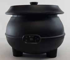 Elektro Suppenkessel