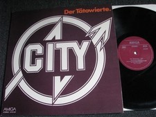 Amiga 855 647-City-Der