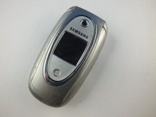 Original Samsung SGH-E330 SGH E330 Handy ohne Ladekabel/Akku/Akkudeckel nr23
