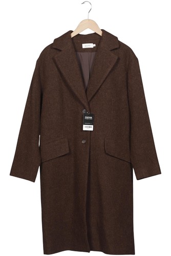 Hessnatur mantel damen jacke - mantel,