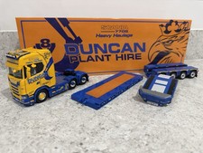WSI - Scania S 6x4 mit 4-Achs