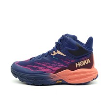 Hoka One Damen W Speedgoat 5