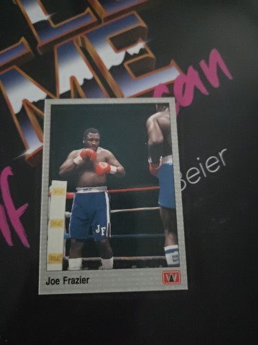 All world boxing muhammad - boxing, ali