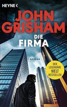 Die firma roman - firma:, von